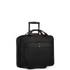 PARVIS PLUS - Boardcase trolley cabine 2 cpts - pc 17,3"