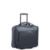 PARVIS PLUS - Boardcase trolley cabine 2 cpts - pc 17,3" waterproof