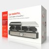 Appareil à raclette 8 personnes