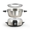 Appareil à fondue électrique