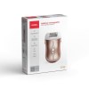 Epilateur rechargeable