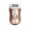 Epilateur rechargeable
