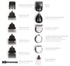Set tondeuse multifonction