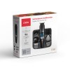 Set tondeuse multifonction