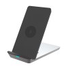 Pad de charge pliable double bobine