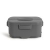 Lunch box chauffante