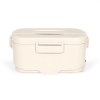 Lunch box chauffante