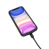 Coque batterie de secours