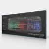 Clavier gaming filaire