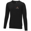 Pull col en V Stanton pour homme