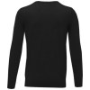 Pull col en V Stanton pour homme