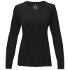 Pull col en V Stanton pour femme