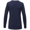 Pull col en V Stanton pour femme