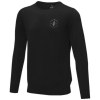 Pull à col ras du cou Merrit pour homme