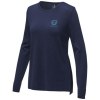 Pull à col ras du cou Merrit pour femme