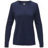 Pull à col ras du cou Merrit pour femme