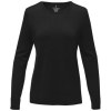 Pull à col ras du cou Merrit pour femme