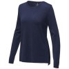 Pull à col ras du cou Merrit pour femme