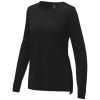 Pull à col ras du cou Merrit pour femme