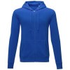 Sweat publicitaire  capuche et zipp