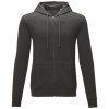 Sweat publicitaire  capuche et zipp
