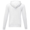 Sweat publicitaire  capuche et zipp
