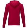 Sweat publicitaire  capuche et zipp