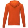 Sweat publicitaire  capuche et zipp
