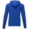 Sweat publicitaire  capuche et zipp