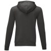 Sweat publicitaire  capuche et zipp
