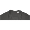 Sweat publicitaire  capuche et zipp