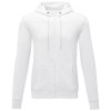 Sweat publicitaire  capuche et zipp