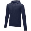 Sweat publicitaire  capuche et zipp