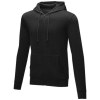 Sweat publicitaire  capuche et zipp