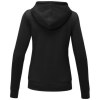 Sweat à capuche zippé Theron pour femme