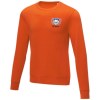 Pull ras de cou Zenon pour homme