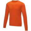 Pull ras de cou Zenon pour homme