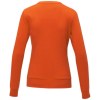 Pull ras de cou Zenon pour femme