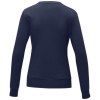 Pull ras de cou Zenon pour femme
