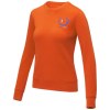 Pull ras de cou Zenon pour femme