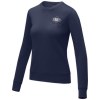 Pull ras de cou Zenon pour femme