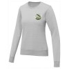 Pull ras de cou Zenon pour femme