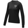 Pull ras de cou Zenon pour femme