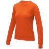 Pull ras de cou Zenon pour femme