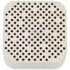 Haut-parleur Bluetooth® Aira en paille de blé