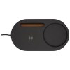 Organiseur de bureau et tapis de charge sans fil Klip de 5 W