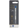 Cartouche pour stylo bille Quinkflow Parker (encre bleue)