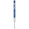 Cartouche pour stylo bille écriture Gel Parker (encre bleue)