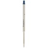 Cartouche pour stylo bille (encre bleue)