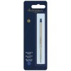 Cartouche pour stylo bille (encre bleue)